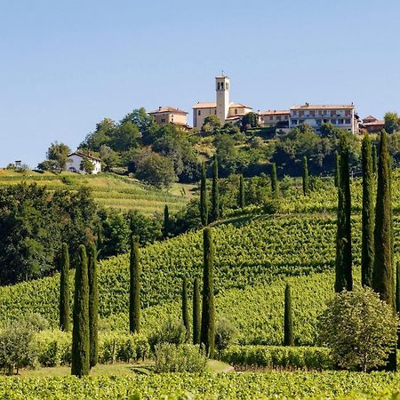 Alla Torre Antica Ruttars Exterior photo