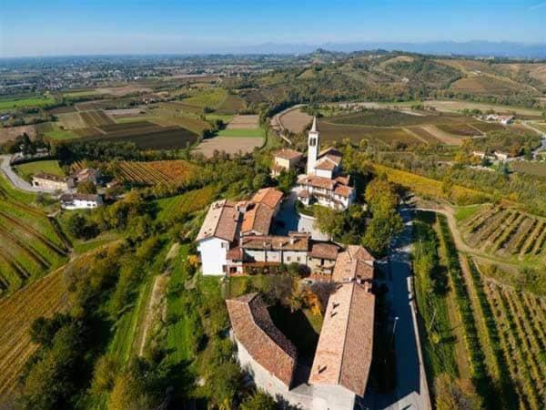 Alla Torre Antica Ruttars Exterior photo