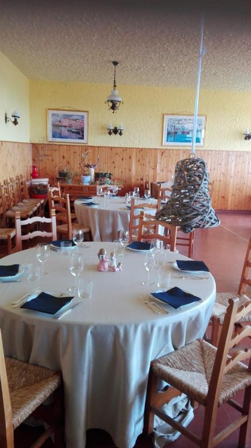 Alla Torre Antica Ruttars Exterior photo